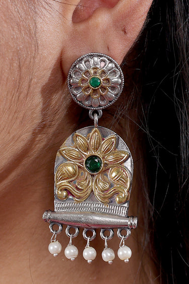 Nargis Earrings