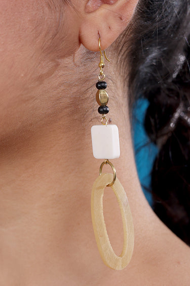 Nyra Dangler Earrings