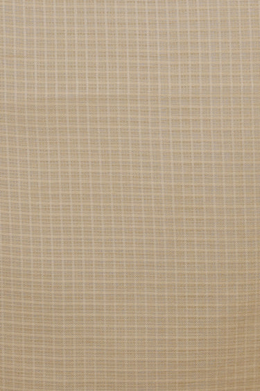 Beige Hand Dyed Cotton Doriya Dupatta DUPAT252C63