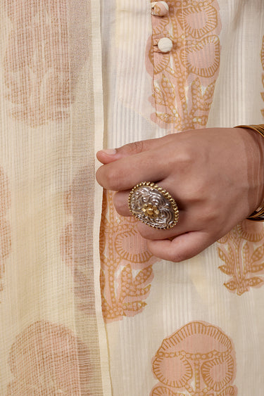 Dual Tone Ring RING252C2