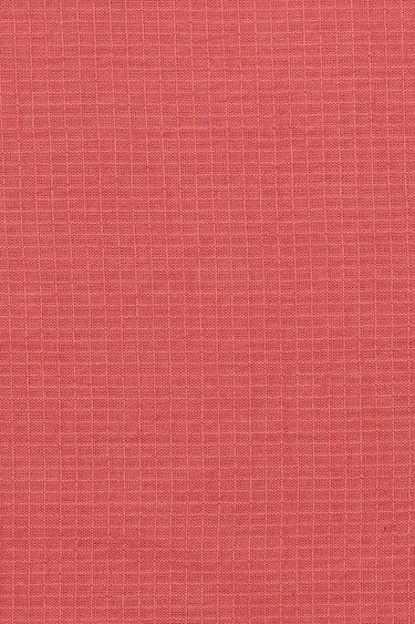 Coral Green Sanganeri Cotton Malmal Dobby Saree