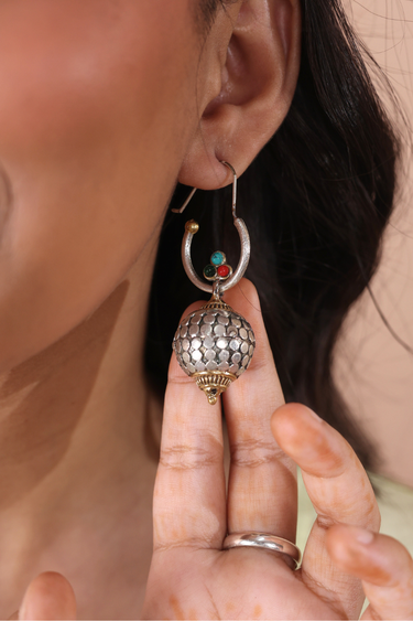 Anar Dangler Earring EARNG252C23