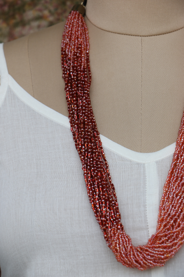 Baan Necklace