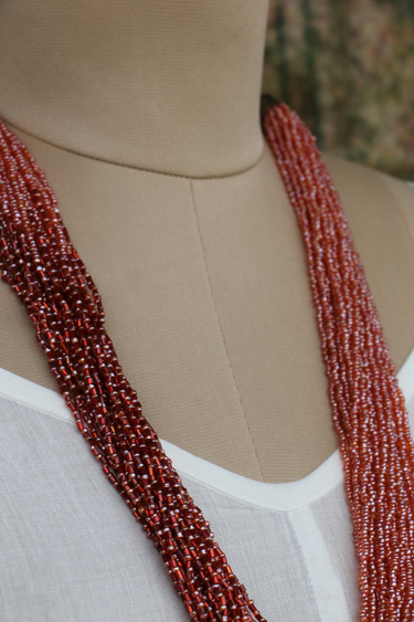 Baan Necklace
