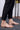 Black Hand Dyed Art Silk Slub Women Ankle Pant WAKPT11228