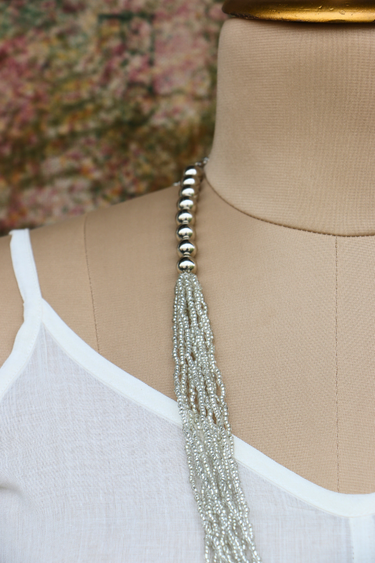 Chamcham Necklace