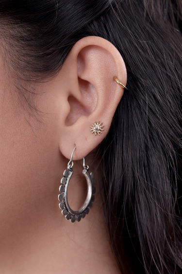 Chandrika Earring EARNG252C71