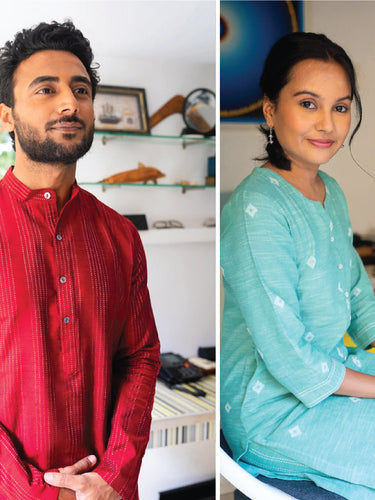 Buy beautiful ready-made cotton kurtas at these stores | WhatsHot Pune