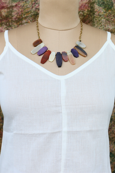Dhaara Necklace