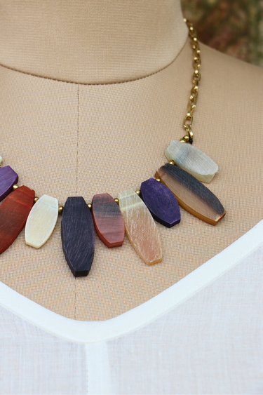 Dhaara Necklace