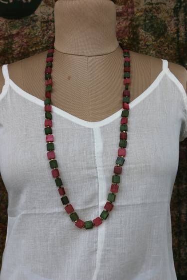 Ira Necklace