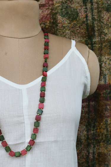 Ira Necklace