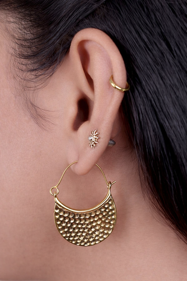 Kanak Earring EARNG252C76