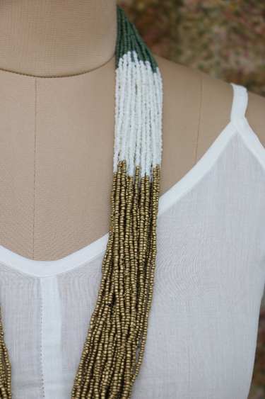 Maya Necklace