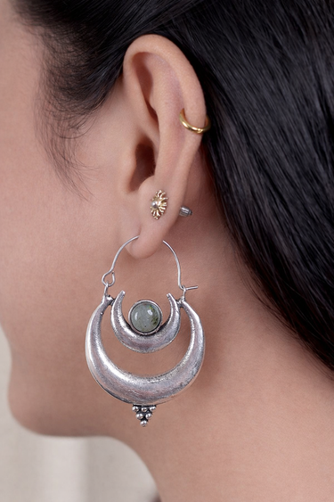 Moondrop Earring EARNG252C150