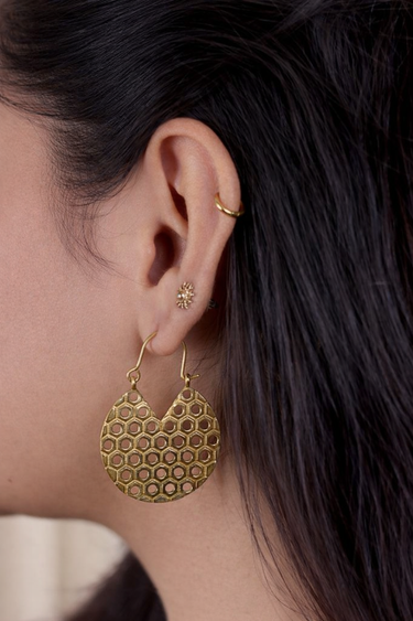Nectar Earring EARNG252C70