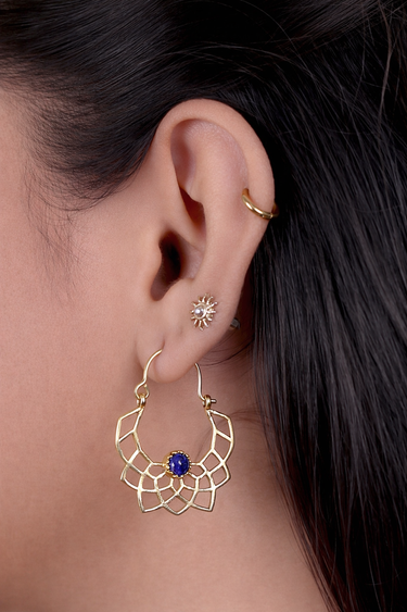 Neelkamal Earring EARNG252C159