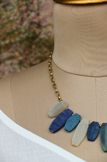 Nila Necklace