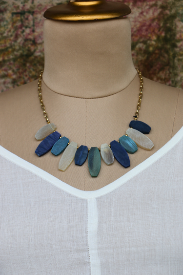 Nila Necklace
