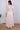 Pink Sanganeri Cotton Dobby Women Ankle Kurta Long Sleeves WAKLS04239