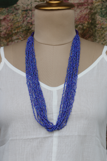 Rooh Necklace