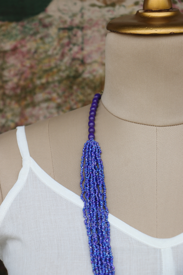 Rooh Necklace