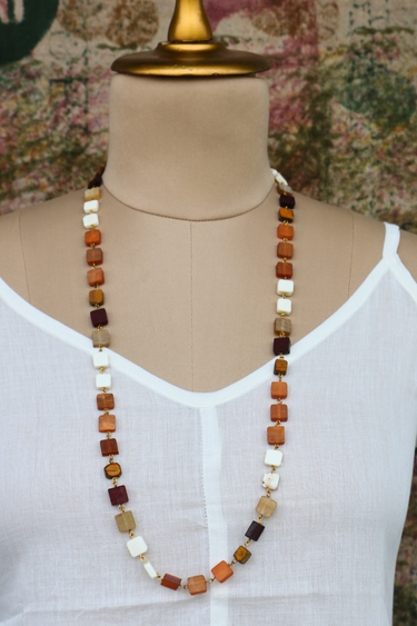 Roohi Necklace