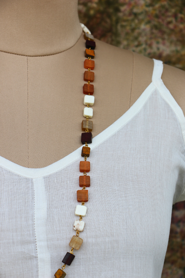 Roohi Necklace