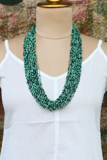 Siloh Necklace