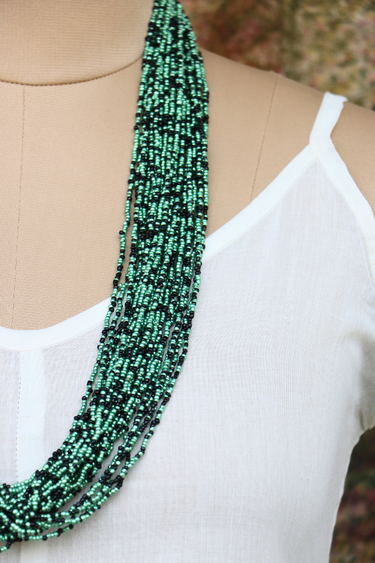 Siloh Necklace