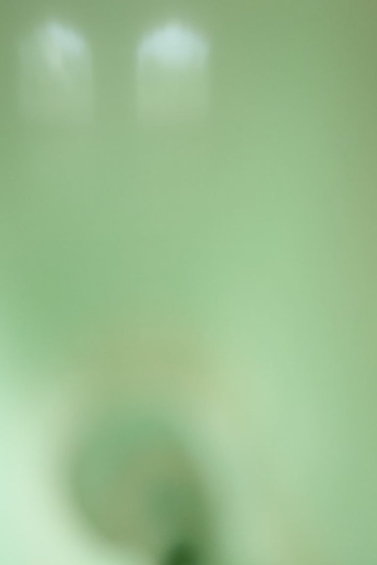 Mint Green Sanganeri Chanderi Silk Long Kurta for women