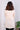 Beige Dobby South Cotton Women Kurti Long Sleeves (WKILS082371) - Cotton Cottage (4)