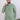 Green Dobby South Cotton Men Short Kurta Full Sleeves (MSKFS062313) - Cotton Cottage (3)