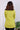 Green Dobby South Cotton Women Kurti Long Sleeves (WKILS082321) - Cotton Cottage (4)