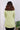 Green Dobby South Cotton Women Kurti Long Sleeves (WKILS082322) - Cotton Cottage (4)