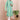 Green Hand Dyed South Cotton Men Long Kurta Full Sleeves (MLKFS082340) - Cotton Cottage (2)
