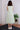 Green Sanganeri Cotton Linen Women Midi Dress Sleeveless (WDRSL06236) - Cotton Cottage (4)