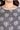 Grey Single Ikkat 40 Cotton Women Kurti Long Sleeves (WKILS082345) - Cotton Cottage (7)