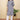 Grey Single Ikkat 40 Cotton Women Medium Kurta Long Sleeves (WMKLS062317) - Cotton Cottage (3)