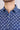 Indigo Dhabu Cotton Men Shirt Full Sleeves (MSHFS06235) - Cotton Cottage (7)