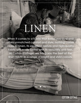 LINEN