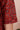 Rust Ajrakh Cotton Malmal Women Ankle Kurta Long Sleeves (WAKLS08233) - Cotton Cottage (5)