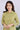 Yellow Bagru Cotton Women Shirt Long Sleeves WSHLS03235 (1)