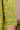 Yellow Sanganeri Cotton Dobby Women Ankle Kurta Long Sleeves (WAKLS052313) - Cotton Cottage (5)